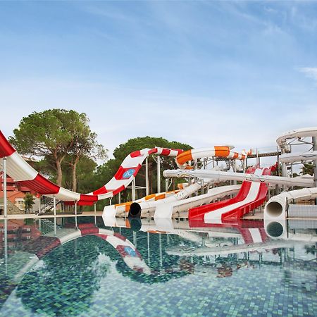 Ic Hotels Santai Family Resort - Kids Concept Belek Exterior photo